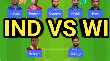 wi vs ind go11 play prediction 100 wining team