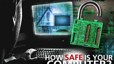 আপনার কম্পিউটার সুরক্ষা টিপস জেনে নিন