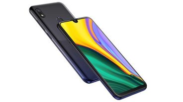 প্রি-সেলে ৭৪৯৯ টাকায় বাজেট কিলার প্রিমো এইচ৮ প্রো