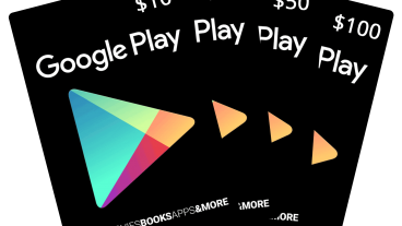 ফ্রিতে নিয়ে নিন প্লে স্টোর 100 ডলার ফ্রি গিফট কার্ড