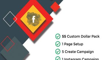 Grow brand awareness, engagement amp traffic with our Facebook Marketing Service Package