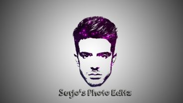 ফটোশপ সিএস৬ টিউটোরিয়াল : খুব সহজেই তৈরি করুন ফেস লোগো