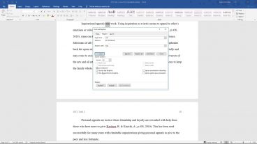 Microsoft Word 2019 Bangla Tutorial – মাইক্রোসফট ওয়ার্ড ২০১৯ – 7 How To Find and Replace ফাইন্ড ও রিপ্লেস কিভাবে করবেন