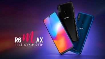 হ্যান্ডস অন রিভিউঃ প্রিমো আর৬ ম্যাক্স