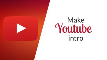 সফটওয়্যার ছাড়া কিভাবে ইউটিউব চ্যানেল ইন্ট্রো বানাবেন?