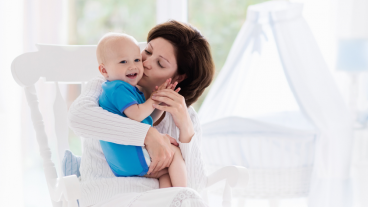 নবজাতকের যত্নে মায়েদের করণীয়