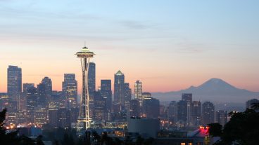 Seattle, বড় বড় কোম্পানি এর উপর নতুন ট্যাক্সের জন্য ভোট দিয়েছে