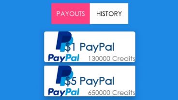 পেপাল ইনকাম অ্যাপস প্রতিদিন 5 ডলার কাজ করতে পারবেন