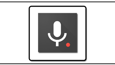 কথা বললেই রেকর্ড হবে!