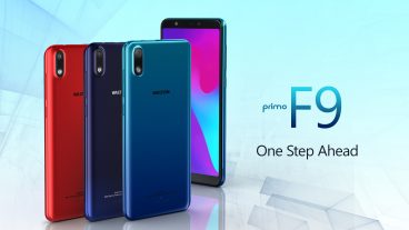 ওয়ালটন প্রিমো এফ৯ঃ হ্যান্ডস অন রিভিউ