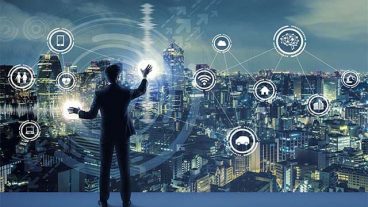 আগামীর পৃথিবীতে নিজেকে ডেভলপ করার মধ্যেই আপনার আমার টিকে থাকা নির্ভর করবে