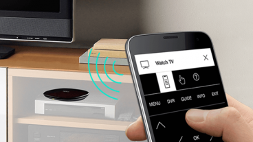 Smart TV কে WiFi দ্বারা রিমোটিন করুন স্মার্ট মোবাইল দিয়ে