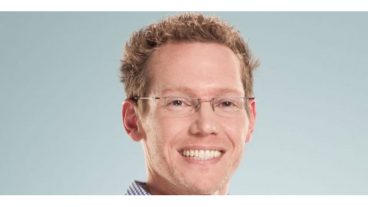 Uber থেকে চলে গেলেন Jeff Holden