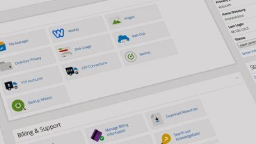 আপনার ওয়েব সাইটে সি-প্যানেল ফাইল ম্যানেজার ব্যবহার করে ফাইল ম্যানেজ করতে হয়