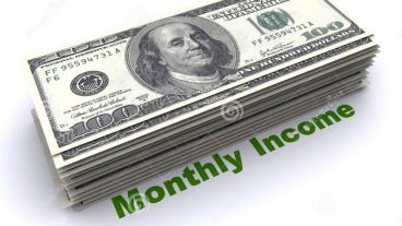 প্রতি মাসে একটি মোটা টাকা ইনকাম করতে চান? তাহলে একটি বুদ্ধি খরচ করুন