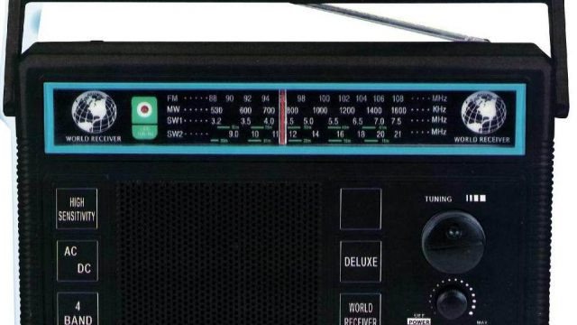 Radio