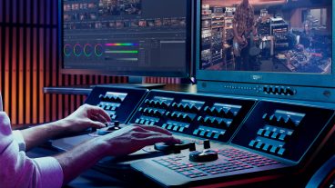 ভিডিও ইডিটিং এ ক্যারিয়ার গড়ার সুযোগ