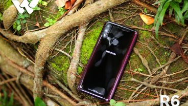 ৯৫৯৯ টাকায় নচ ডিসপ্লে, ৩ জিবি র‍্যাম – ওয়ালটন প্রিমো আর৬ রিভিউ