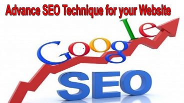 আপনার Blog বা Website এর ভিজিটর বাড়াতে অ্যাডভান্স SEO টেকনিক সমূহ জেনে নিন