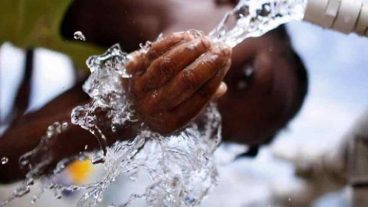 একটু পানি অনেক পূণ্যের হাতছানি