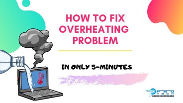 ল্যাপটপ গরম হলে কি করবেন ?