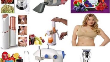 অনলাইনে শপিং এর বিশ্বস্ত নাম টেলিশপ বিডি