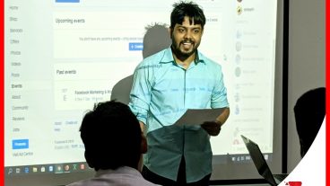 Facebook Marketing amp Monetization A-Z Course এ ৪র্থ Batch এর জন্য Admission চলছে