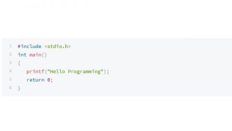 first-program-playandrotics