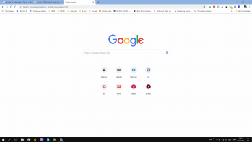 কিভাবে গুগল ক্রোম ব্রাউজার দিয়ে বুকমার্কগুলো ব্যাকআপ ও রিস্টোর করবেন কোন সফটওয়্যার ছাড়া!