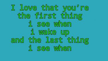 New Sweet love texts 2020