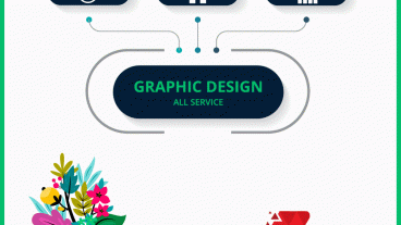 Graphic Desing Service