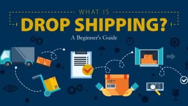 Drop Shipping কি? কিভাবে কাজ করে? ড্রপশিপিং বিজনেস কমপ্লিট গাইডলাইন