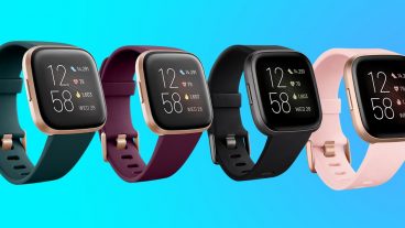 Fitbit Versa 2 SmartWatch Review : A SmartWatch With Amazon Alexa