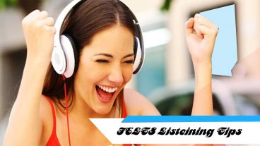 IELTS Listening যাদের কাছে কঠিন মনে হয়