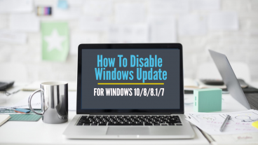 কিভাবে উইন্ডোজ টেন এর অটোমেটিক আপডেট অফ করবেন