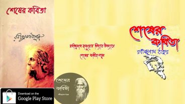 উপন্যাসদের মা শেষের কবিতা উপন্যাসটি পেতে