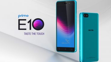 ৩৩৯৯ টাকায় অ্যান্ড্রয়েড ফোনঃ প্রিমো ই১০ রিভিউ
