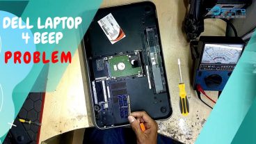 ল্যাপটপের ডিসপ্লে না আসলে কি করবেন?