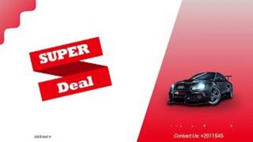 আফটার ইফেক্টে করা একটি মোশন গ্রাফিক্স দেখে নিতে পারেন যা হয়তো ভিডিও এডিটিং শিখার জন্য কাজে আসবে