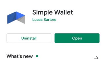 আমার পছন্দের সেরা ওয়ালেট অ্যাপস পছন্দ হলে ব্যবহার করুন আপনিও