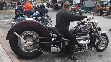 বিশ্বের অবাক করা অবিশ্বাস্য 5 টি বাইক 5 MOST UNUSUAL MOTORCYCLES IN THE WORLD