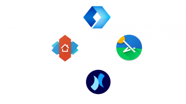 অ্যান্ড্রয়েডের সেরা কয়েকটি লঞ্চার