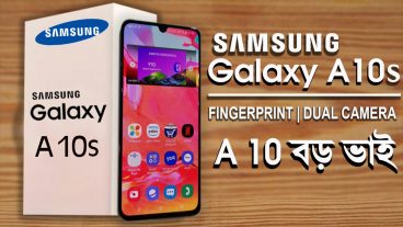 Samsung Galaxy A10s : Full Specs, Price, Dual Camera