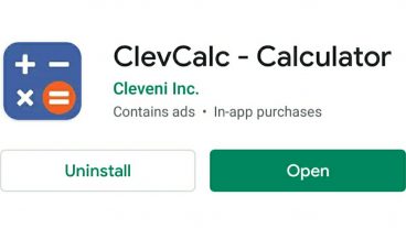 আমার পছন্দের সেরা ক্যালকুলেটিং অ্যাপস পছন্দ হলে ব্যবহার করুন আপনিও