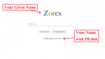 বানিয়ে নিন Google এর মতো Full Search Engine কোন প্রকার কোডিং ছাড়াই নিজের নামে!