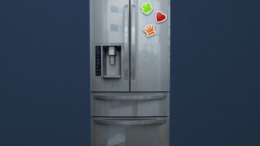 Do you already know what refrigerator to buy?