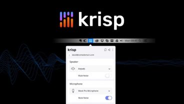 ফ্রিল্যান্সার, রিমোট প্রোফেশনাল, কল সেন্টার এজেন্ট, গেমার্স – কথা বলার সময় আশে পাশের সব ধরনের শব্দকে রিমুভ করুন স্মার্ট ভাবে Krisp Noise Cancelling এর সাহায্যে