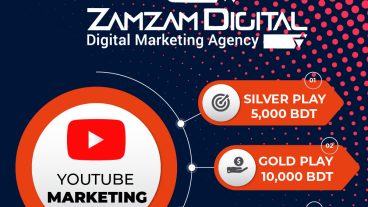 YouTube Marketing Package