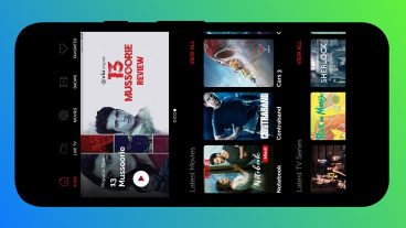 Cinewala – মুভি স্ট্রিমিং ও ডাউনলোড করার এক চমৎকার অ্যাপ