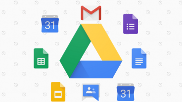 গুগল ড্রাইভ কি?